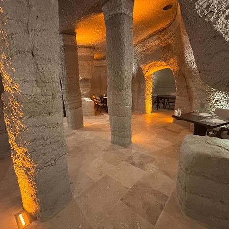 La Fairy Cappadocia (Adults Only) Hotel Uchisar Exterior photo