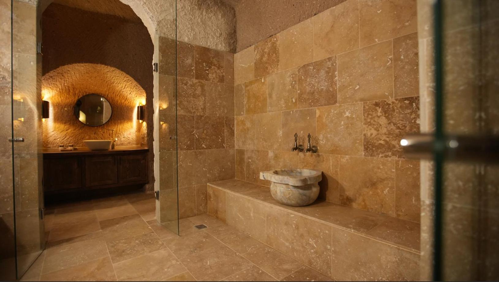 La Fairy Cappadocia (Adults Only) Hotel Uchisar Exterior photo