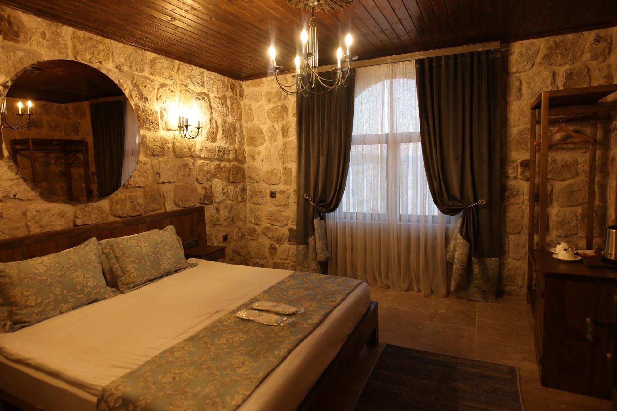 La Fairy Cappadocia (Adults Only) Hotel Uchisar Exterior photo