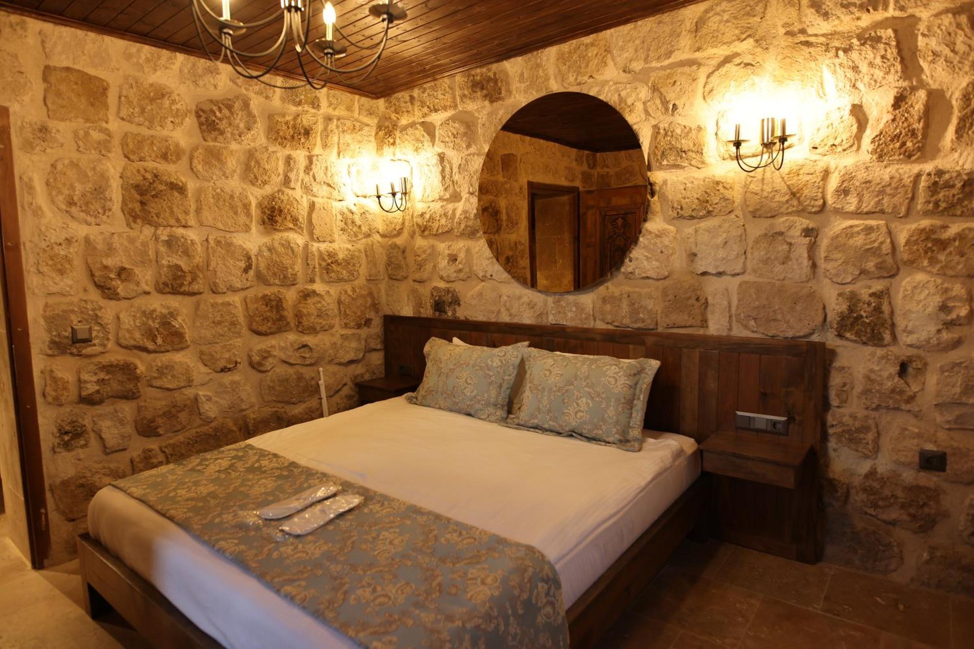 La Fairy Cappadocia (Adults Only) Hotel Uchisar Exterior photo