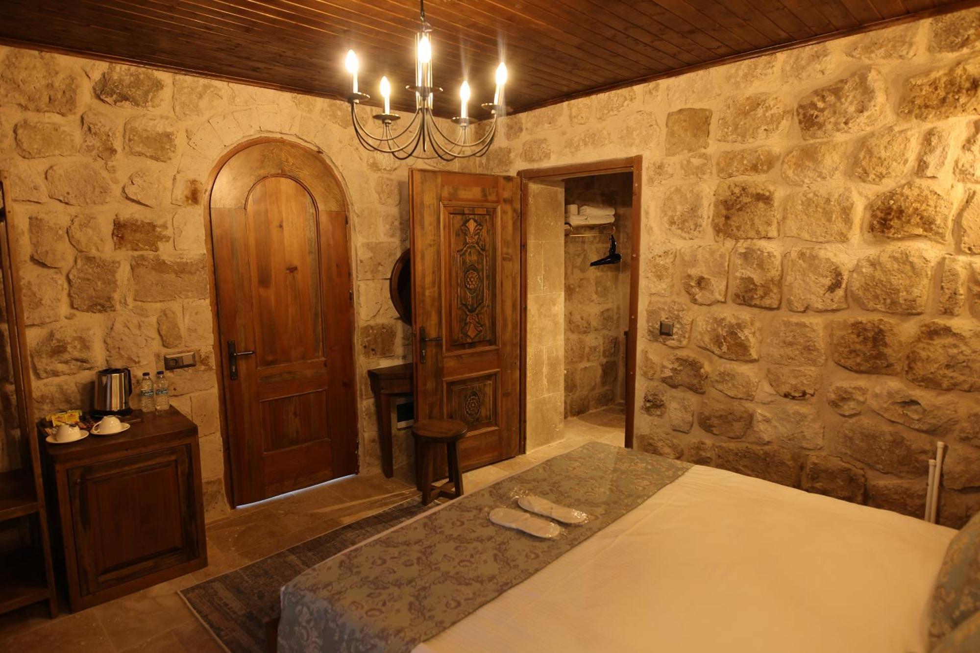 La Fairy Cappadocia (Adults Only) Hotel Uchisar Exterior photo