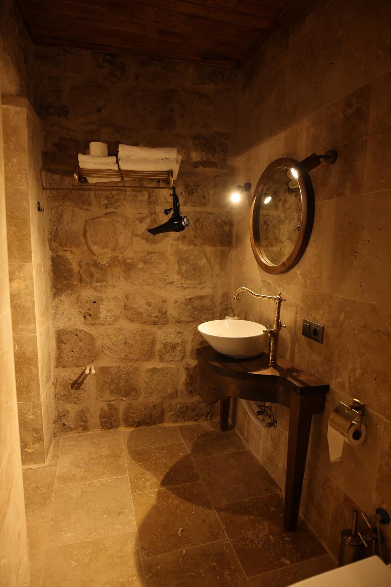 La Fairy Cappadocia (Adults Only) Hotel Uchisar Exterior photo
