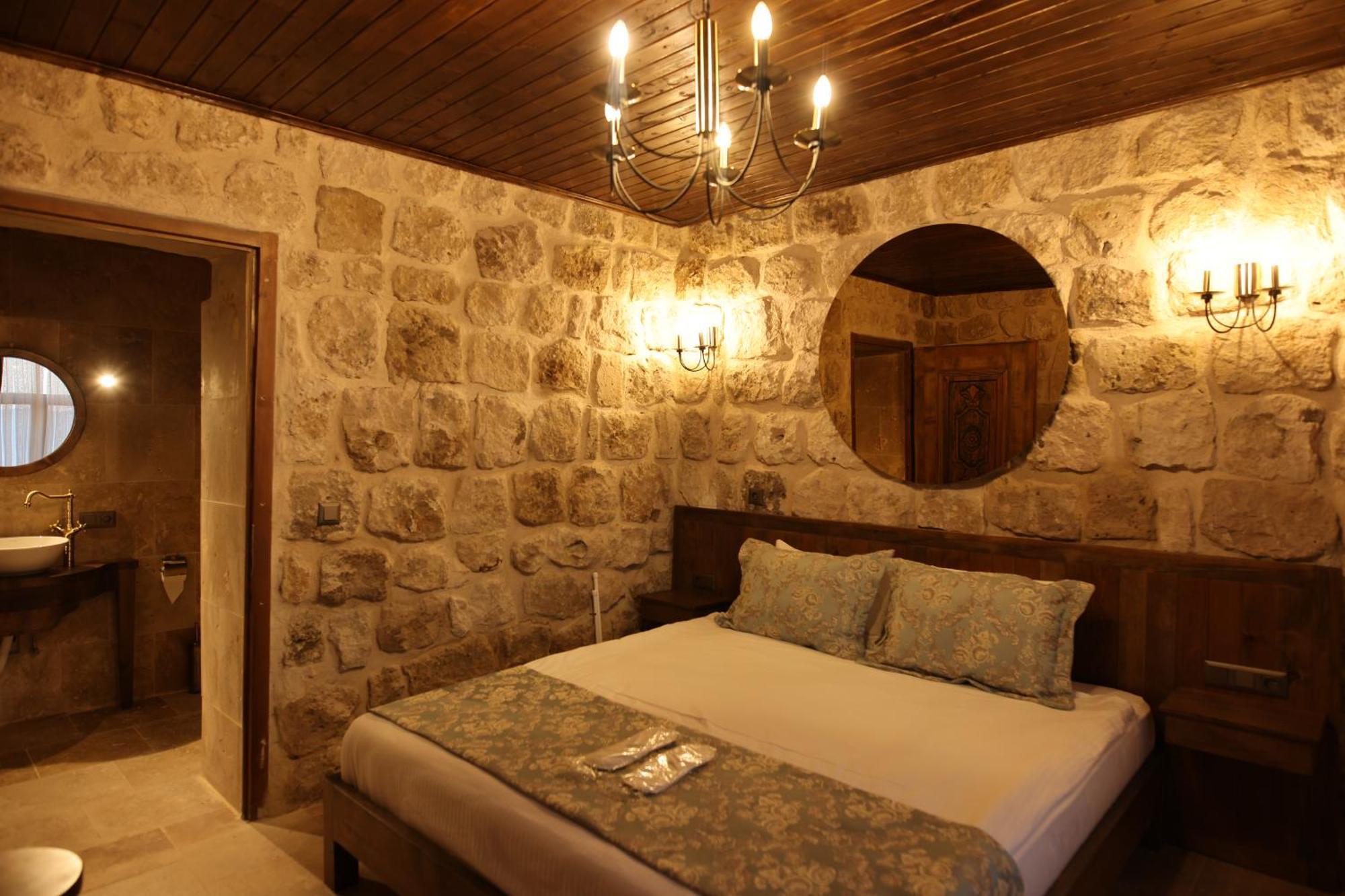 La Fairy Cappadocia (Adults Only) Hotel Uchisar Exterior photo