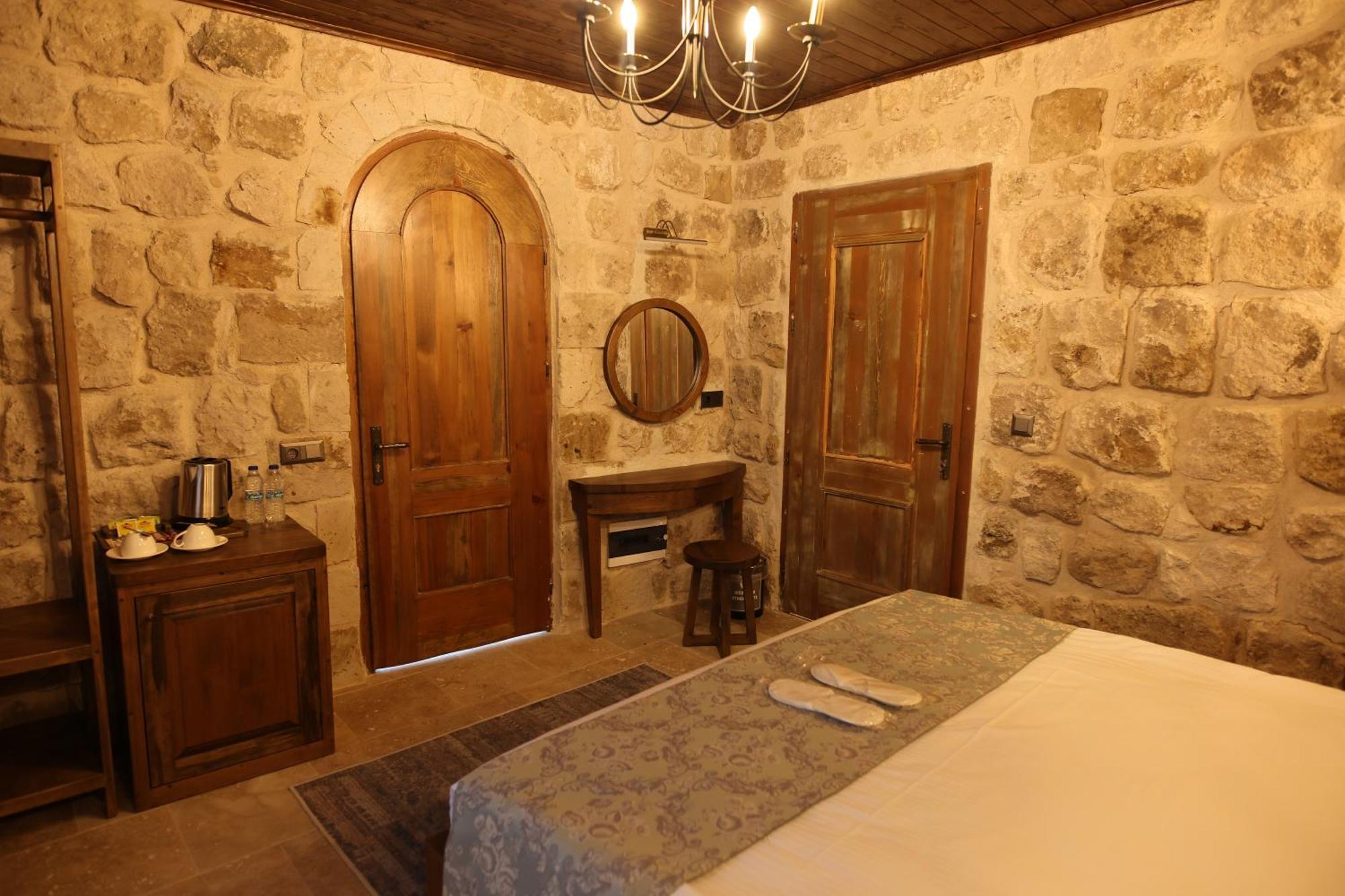 La Fairy Cappadocia (Adults Only) Hotel Uchisar Exterior photo