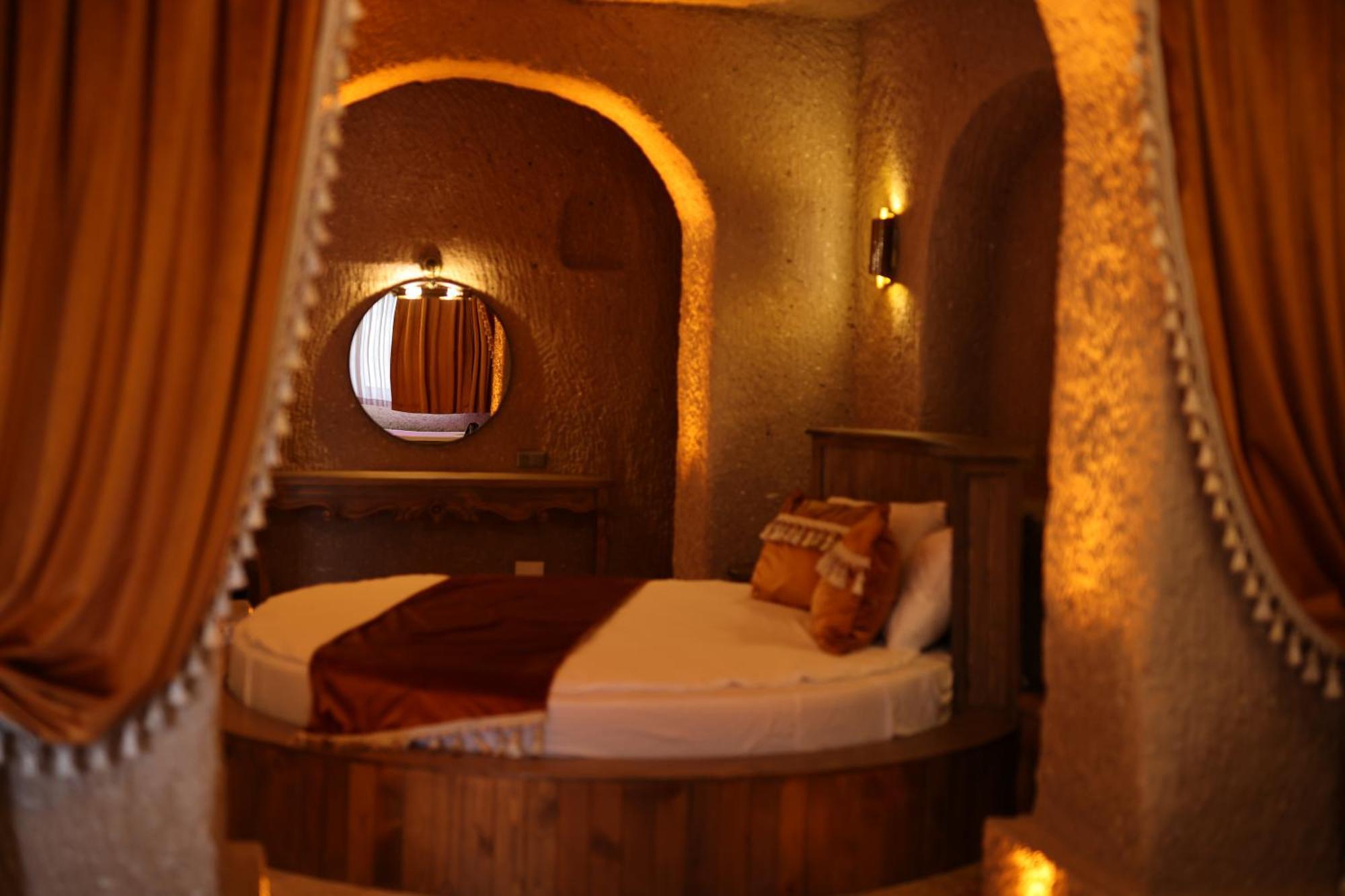 La Fairy Cappadocia (Adults Only) Hotel Uchisar Exterior photo