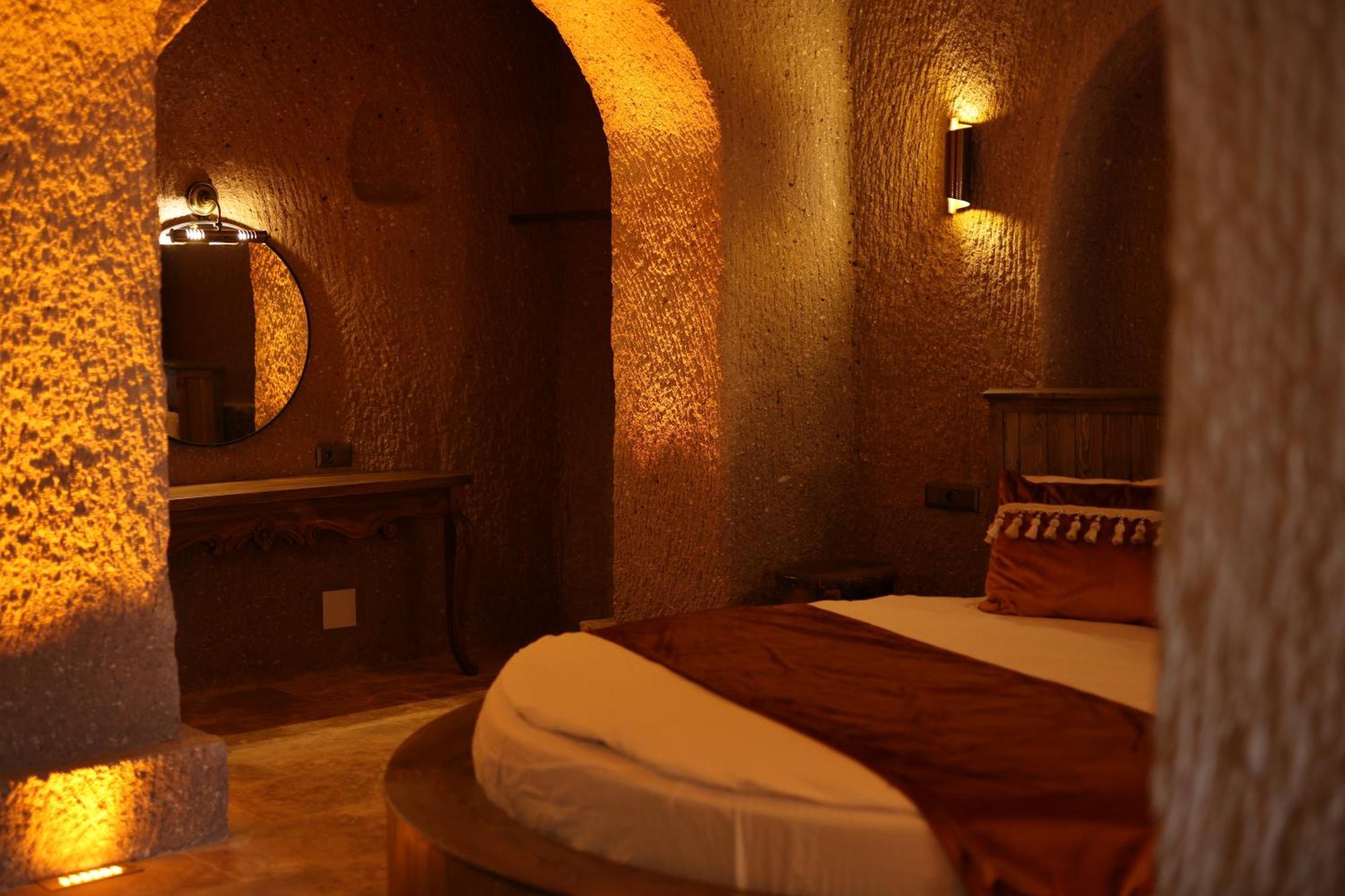 La Fairy Cappadocia (Adults Only) Hotel Uchisar Exterior photo