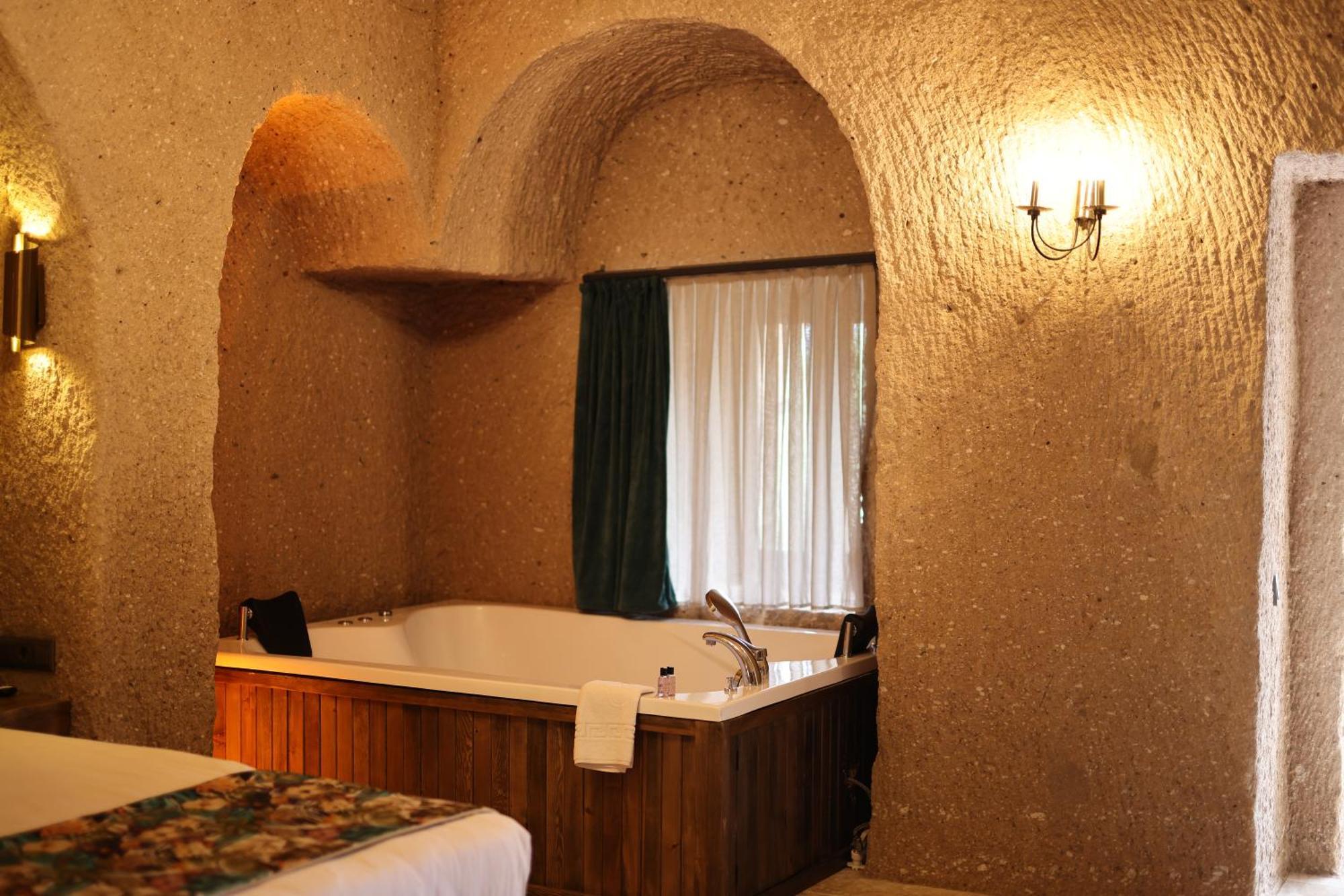 La Fairy Cappadocia (Adults Only) Hotel Uchisar Exterior photo