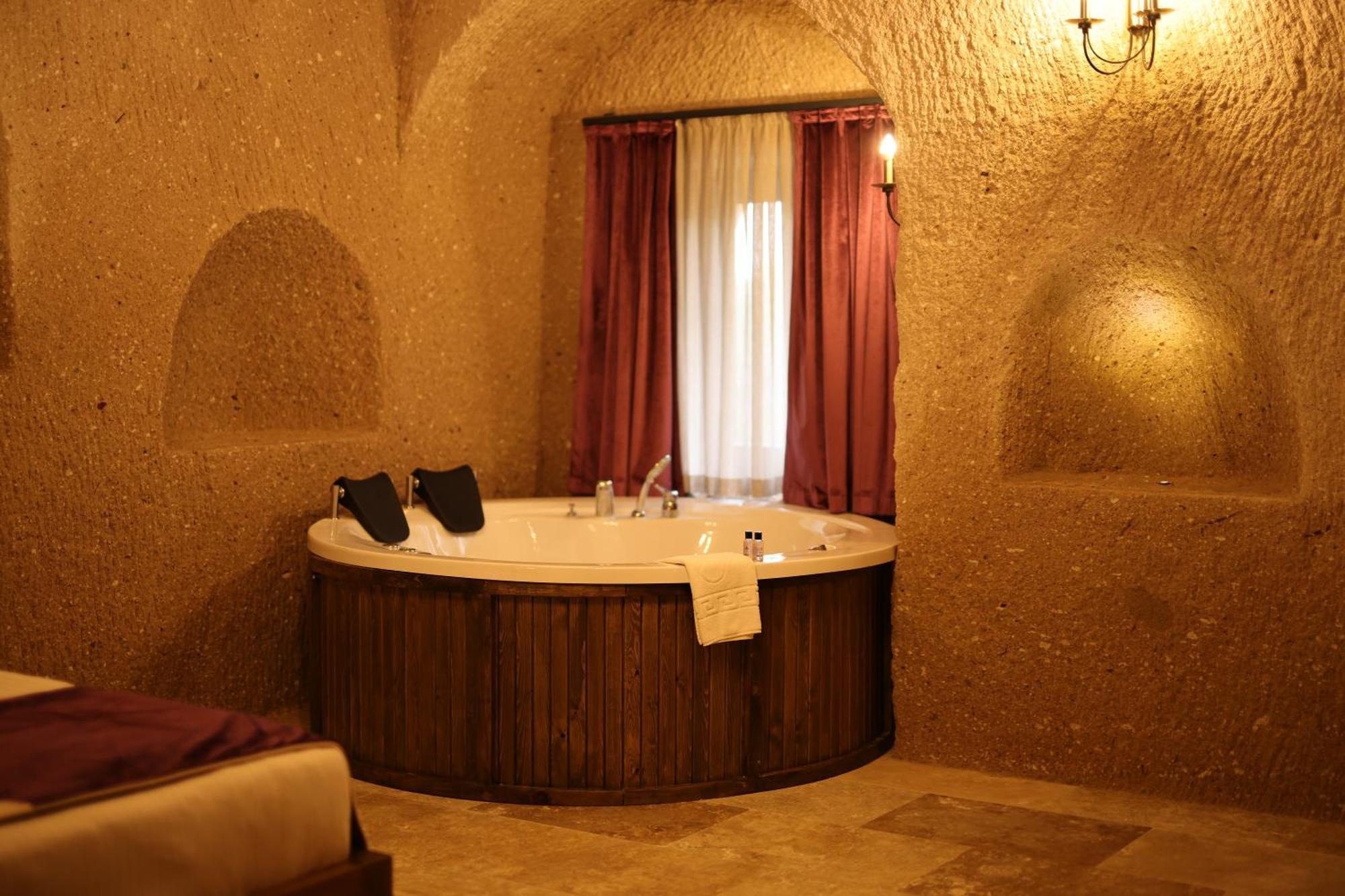La Fairy Cappadocia (Adults Only) Hotel Uchisar Exterior photo